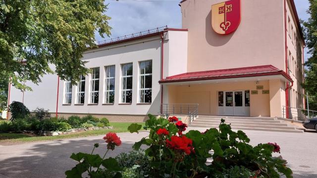 Zilupes pilsētas kultūras nams